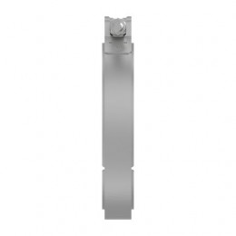 Скоба, Clamp, 5" DZ10556 