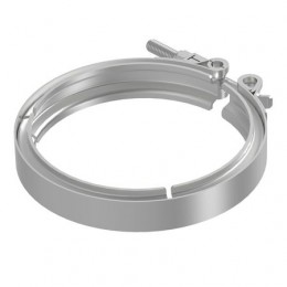 Скоба, Clamp, 5" DZ10556 