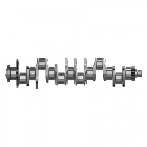 Коленвал, Crankshaft, Assembly Dynamically Ba DZ105801 