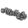 Коленвал, Crankshaft, Assembly Dynamically Ba DZ105801 