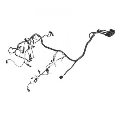 Жгут проводов, Wiring Harness, 6068 Ft4 Hw3 524/54 DZ105833 