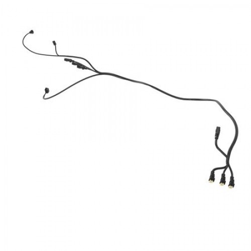 Жгут проводов, Wiring Harness DZ105897 