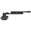 Датчик давления, Pressure Sensor, Pigtail Egr Delta DZ105915 