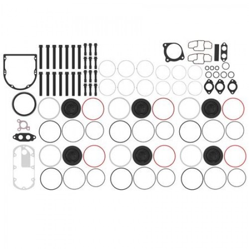 Компл. для рем. двигат., Engine Overhaul Kit, 9.0l Tier Iii DZ10599 