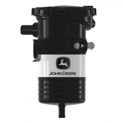 Корпус фильтра, Filter Head DZ106085 