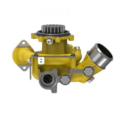 Водяной насос, Water Pump DZ106318 