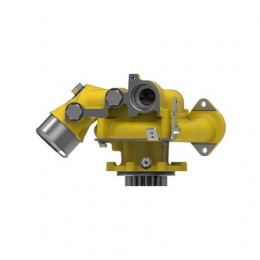 Водяной насос, Water Pump DZ106318 