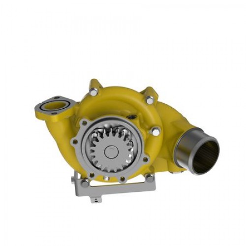 Водяной насос, Water Pump DZ106318 