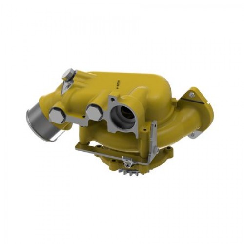 Водяной насос, Water Pump DZ106318 