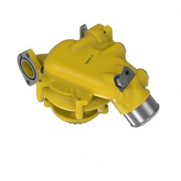 Водяной насос, Water Pump DZ106318 