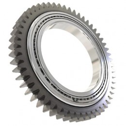 Промежут. зубчатое колесо, Idler Gear, Assembly, Service DZ106695 