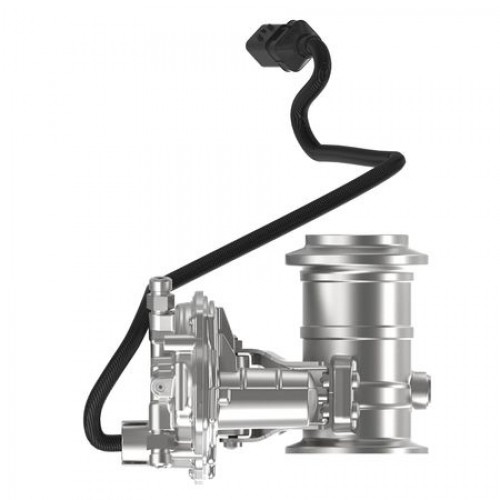 Выхлопной клапан, Exhaust Valve, 4045 Ft4 12v Exhaust DZ107232 