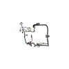 Жгут проводов, Wiring Harness, It4 4.5l C&f Hw7 R DZ10727 