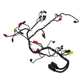 Шланг, Wiring Harness, L33 Remote Mount Ec DZ10735 