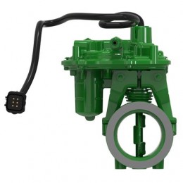 Выхлопной клапан, Exhaust Valve, High Temperature Con DZ108049 