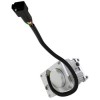 Пускатель, Actuator, 24v Vg Turbo W/hardware DZ108096 