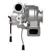 Турбонагнетатель, Turbocharger, Rollerless DZ108124 