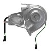 Турбонагнетатель, Turbocharger, Rollerless DZ108124 