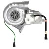 Турбонагнетатель, Turbocharger, Rollerless DZ108124 