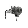 Турбонагнетатель, Turbocharger, Rollerless DZ108131 