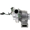 Турбонагнетатель, Turbocharger, Rollerless DZ108132 