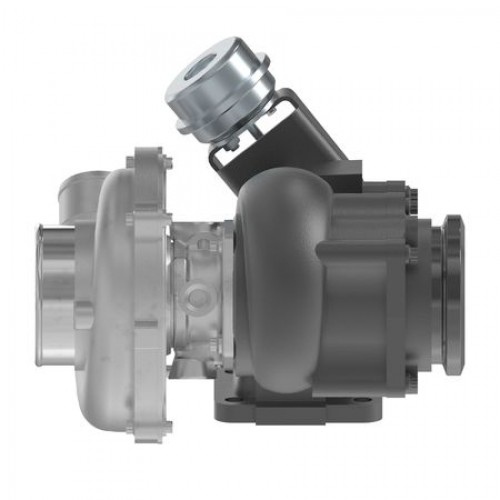 Турбонагнетатель, Turbocharger, Rollerless DZ108144 