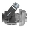 Турбонагнетатель, Turbocharger, Rollerless DZ108144 