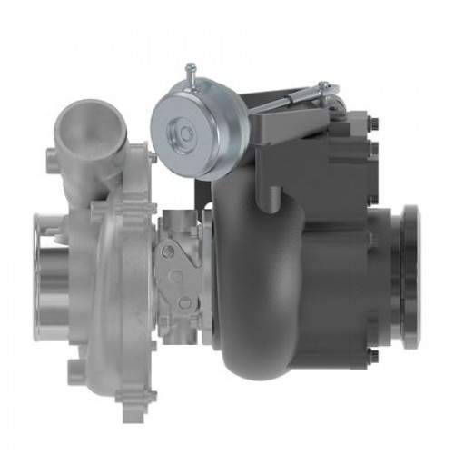 Турбонагнетатель, Turbocharger, Rollerless DZ108144 