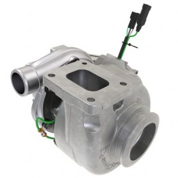 Турбонагнетатель, Turbocharger, Rollerless DZ108146 