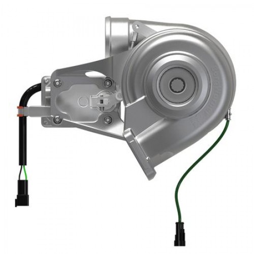 Турбонагнетатель, Turbocharger, Rollerless DZ108149 