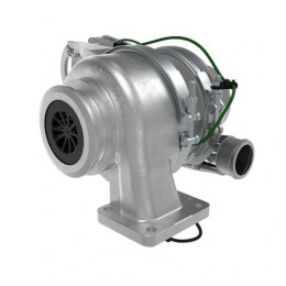 Турбонагнетатель, Turbocharger, 12v - Dual Cooled DZ108164 