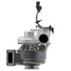 Турбонагнетатель, Turbocharger, 12v - Dual Cooled DZ108164 