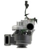 Турбонагнетатель, Turbocharger, 12v - Single Cooled DZ108166 