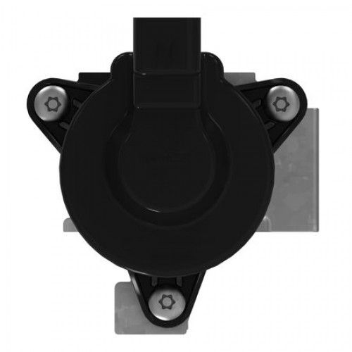 Клап. рецирк. выхл. газ., Exhaust Gas Recycling Valve, Die Ca DZ108461 