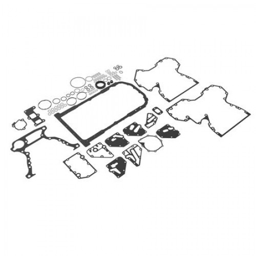 Комплект прокладок, Gasket Kit, DZ108462 