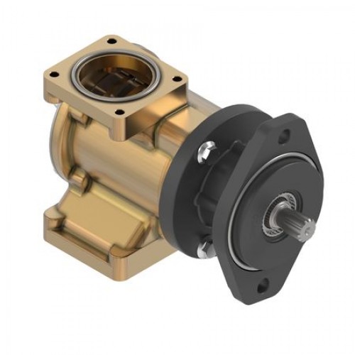 Водяной насос, Water Pump DZ108618 