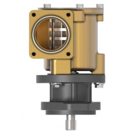 Водяной насос, Water Pump DZ108618 