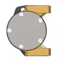 Водяной насос, Water Pump DZ108618 