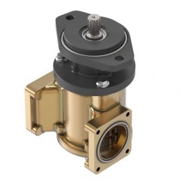 Водяной насос, Water Pump DZ108618 