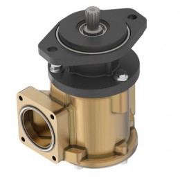 Водяной насос, Water Pump DZ108618 