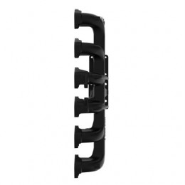 Выпускной коллектор, Exhaust Manifold, S350 6068 Brazil DZ108728 