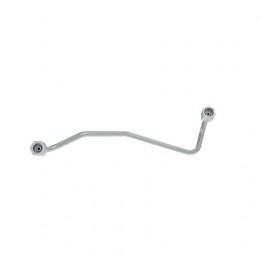 Топливопровод, Fuel Line, Common Rail To Nozzle DZ108957 