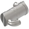 Преобразователь, Converter, Gen1.5 Size 2 Doc-dpf Wi DZ109093 