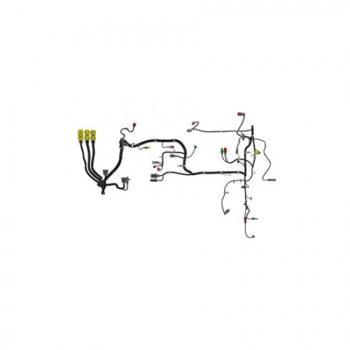 Жгут проводов, Wiring Harness, L32 Remote Mount Ec DZ109184 