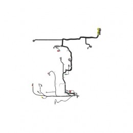 Жгут проводов, Wiring Harness, L32 Remote Mount Ec DZ109184 