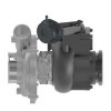 Турбонагнетатель, Turbocharger, Low Compressor Discha DZ109306 