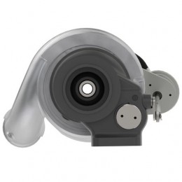 Турбонагнетатель, Turbocharger, 4045 Ft4 Hw13 DZ109312 