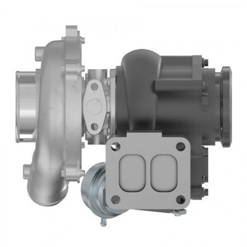 Турбонагнетатель, Turbocharger, Honeywell 55 Trim Hig DZ109510 