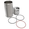 Комплект поршня-гильзы, Piston-liner Kit, S350 It4/ft4 Pist DZ109756 