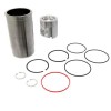 Комплект поршня-гильзы, Piston-liner Kit, It4 4045/6068 DZ109764 